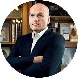 Andrey Filatov