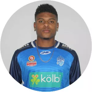 Andrey Francis Carmona