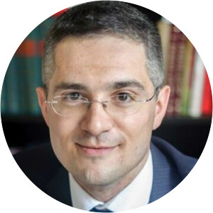 Andrey Frolov - Actor