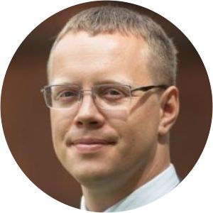 Andrey Gartung photograph