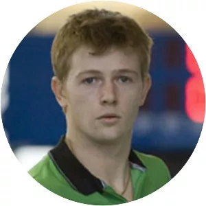 Andrey Golubev - Tennis player