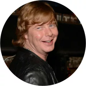 Andrey Grigorev-Appolonov - Musician