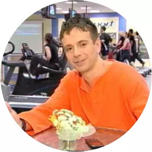 Andrey Gubin - Russian singer