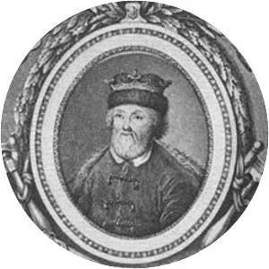 Andrey II of Vladimir photograph