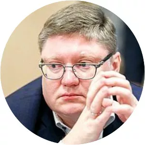Andrey Isayev - Member of the State Duma