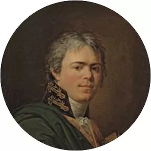 Andrey Ivanovich Ivanov - Painter