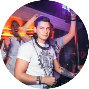 Andrey Keyton - Musical artist