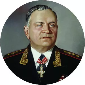 Andrey Khrulyov - Politician