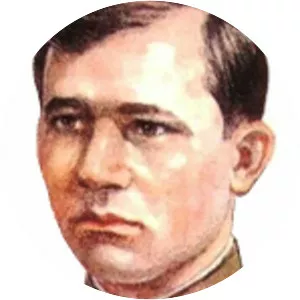 Andrey Kizhevatov