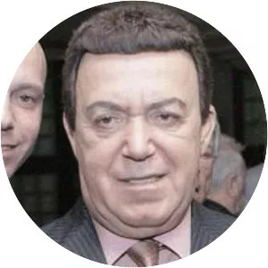 Andrey Kobzon