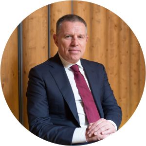 Andrey Komarov - Russian-Soviet businessperson