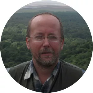 Andrey Korotayev - Russian anthropologist