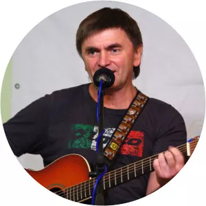 Andrey Kozlovskiy Musician