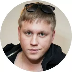 Andrey Kryzhniy - Actor