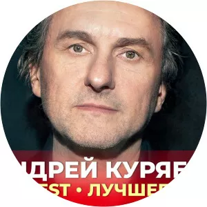 Andrey Kuryaev