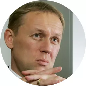 Andrey Lugovoy - Member of the State Duma