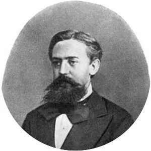 Andrey Markov