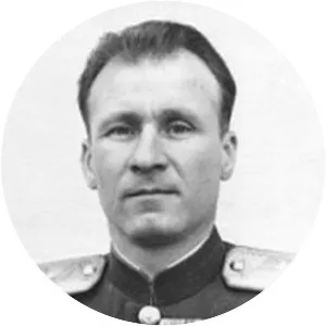 Andrey Matveyevich Andreyev