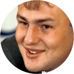 Andrey Melnichenko - Russian olympic athlete