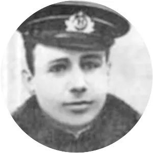 Andrey Mikhaylovich Markin