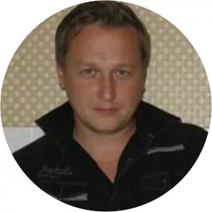 Andrey Milyukhin