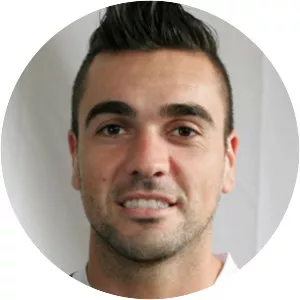 Andrey Nazário Afonso - Brazilian goalkeeper