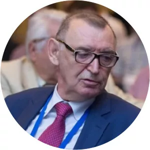 Andrey Nikolaevich Lagarkov