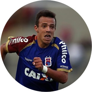 Andrey Nunes dos Santos - Football player