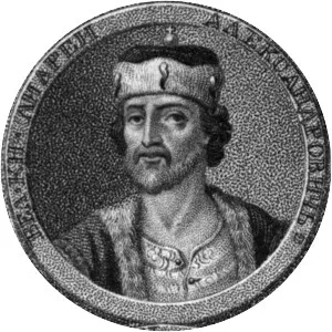 Andrey of Gorodets - Russian prince