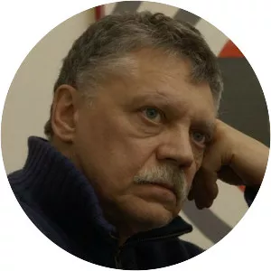 Andrey Pashkevich - Russian cinematographer