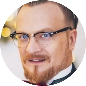 Andrey Permyakov - Actor