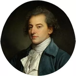 Andrey Petrovich Shuvalov