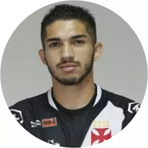 Andrey Ramos do Nascimento