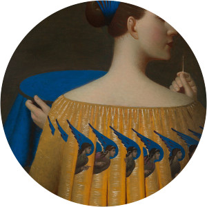 Andrey Remnev - Visual artist