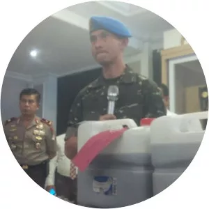 Andrey Satwika Yogaswara