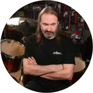 Andrey Shatunovskiy - Russian drummer