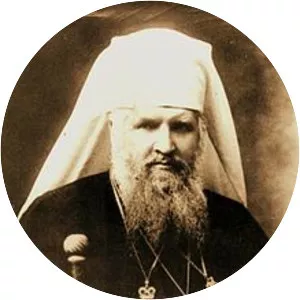 Andrey Sheptytsky - Archbishop