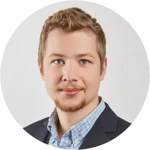 Andrey Simonov photograph