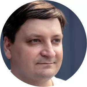 Andrey Sirotkin - Russian professional boxer