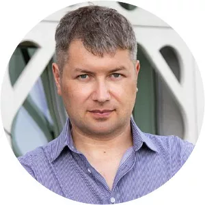 Andrey Sokolovskiy photograph