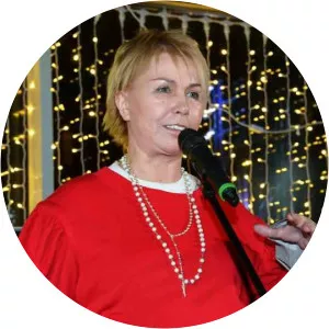 Andrey Susikov photograph