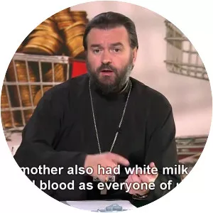 Andrey Tkachev - Russian-Soviet-Ukrainian minister