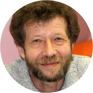 Andrey Usachev Musician