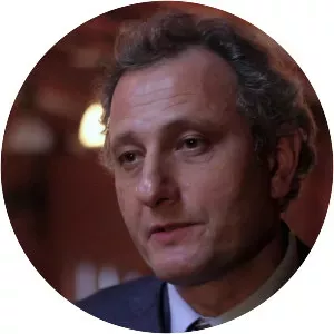 Andrey Vladimirovich Kolesnikov