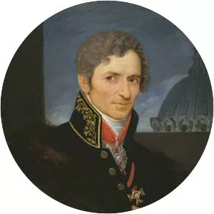 Andrey Voronikhin