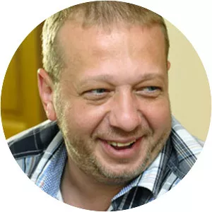 Andrey Yakovlev - Screenwriter