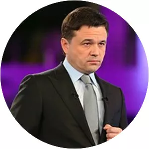 Andrey Yuryevich Vorobyov