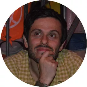 Andrey Zaporozhets Musician - Singer