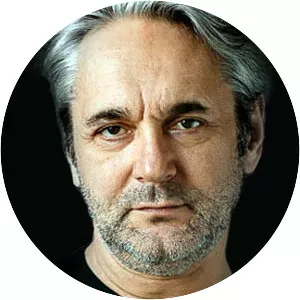 Andrey Zavodyuk - Actor