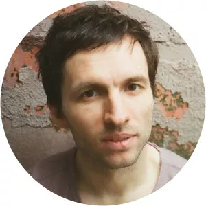 Andrey Zots - Recording artist